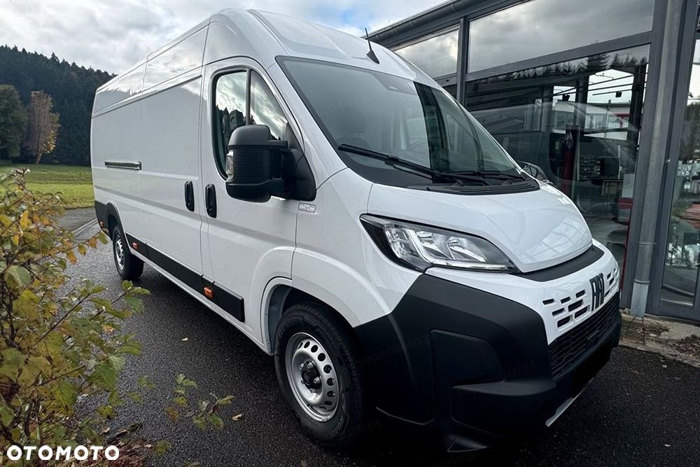 Fiat Ducato Maxi L4H2 2.2 140KM - 3
