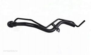 WLEW PALIWA rura rurka zbiornika baku TOYOTA RAV4 1.8 2.0 2.4 00-05 benzyna nowy - 2