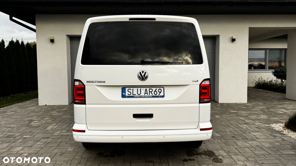 Volkswagen Multivan 2.0 TDI L1 Trendline - 14