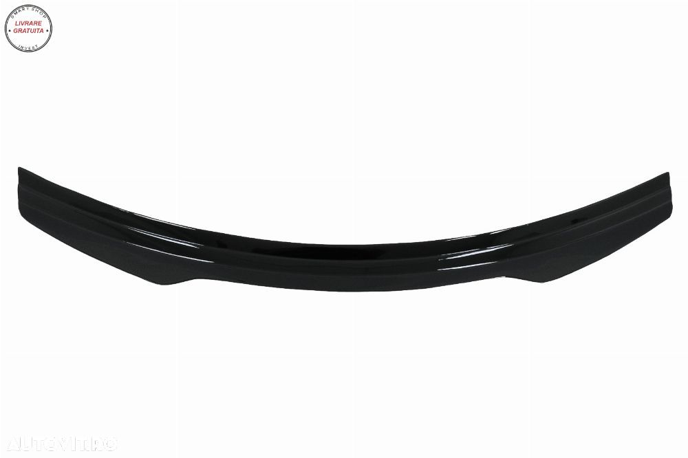 Extensie Eleron Luneta Mercedes A-Class W176 (2012-2018) W177 (2018-Up) GLA SUV X1- livrare gratuita - 2
