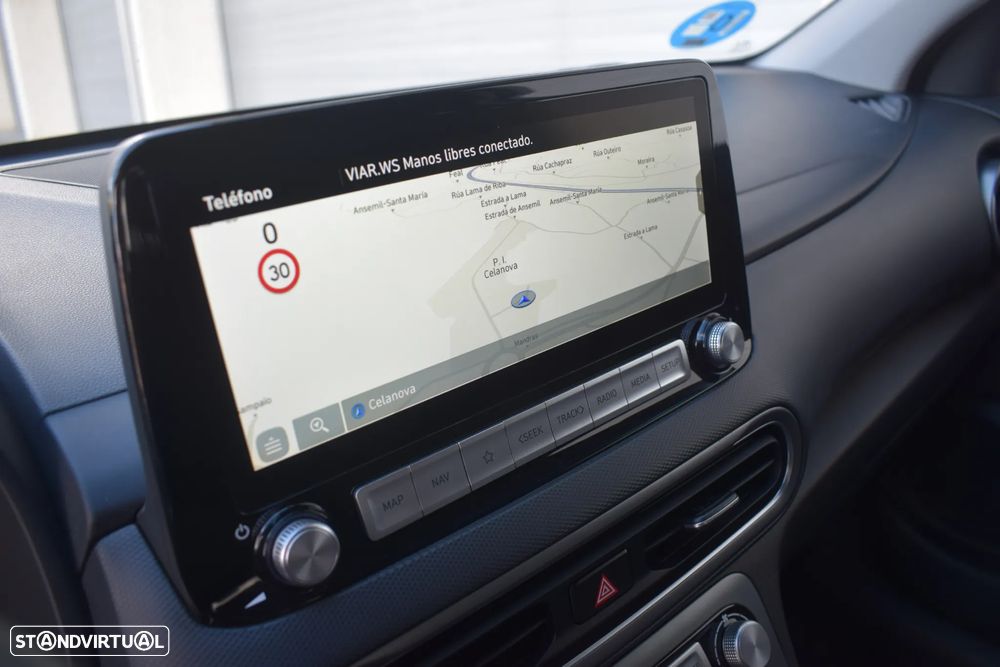 Hyundai Kauai EV 64 kWh Premium - 48