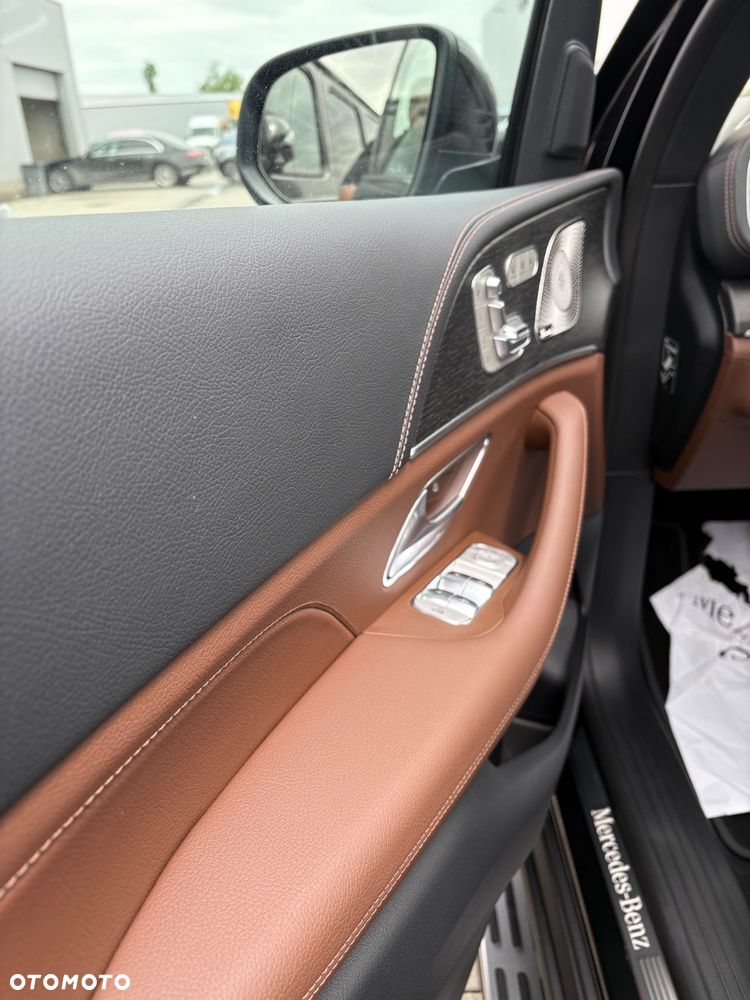 Mercedes-Benz GLS 450 4Matic 9G-TRONIC Exclusive - 6
