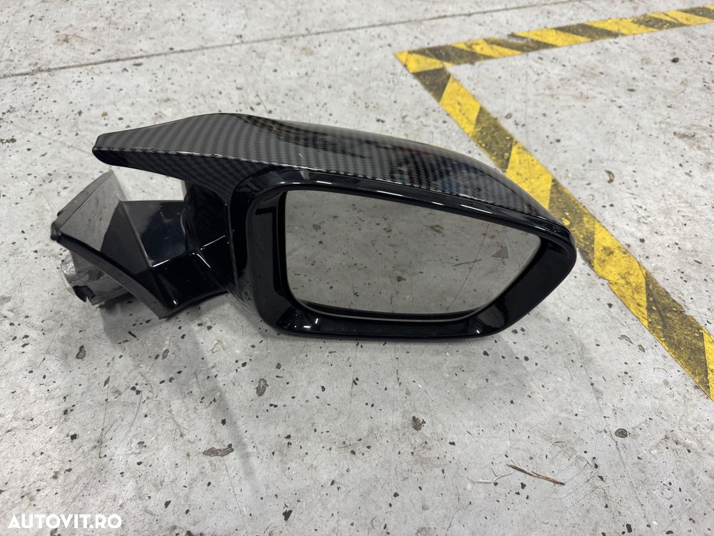 Oglinda bmw seria 5 g30/g31 - 2