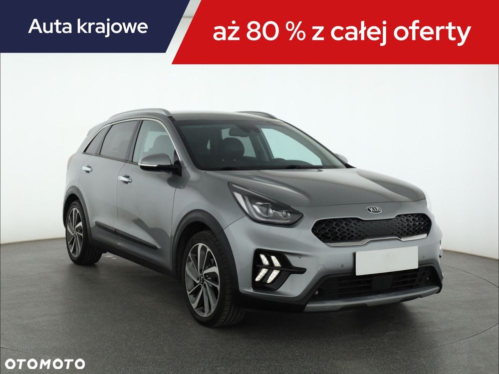 Kia Niro 2019 photo 2