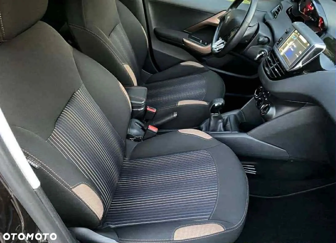 Peugeot 208 1.2 VTi Style - 8