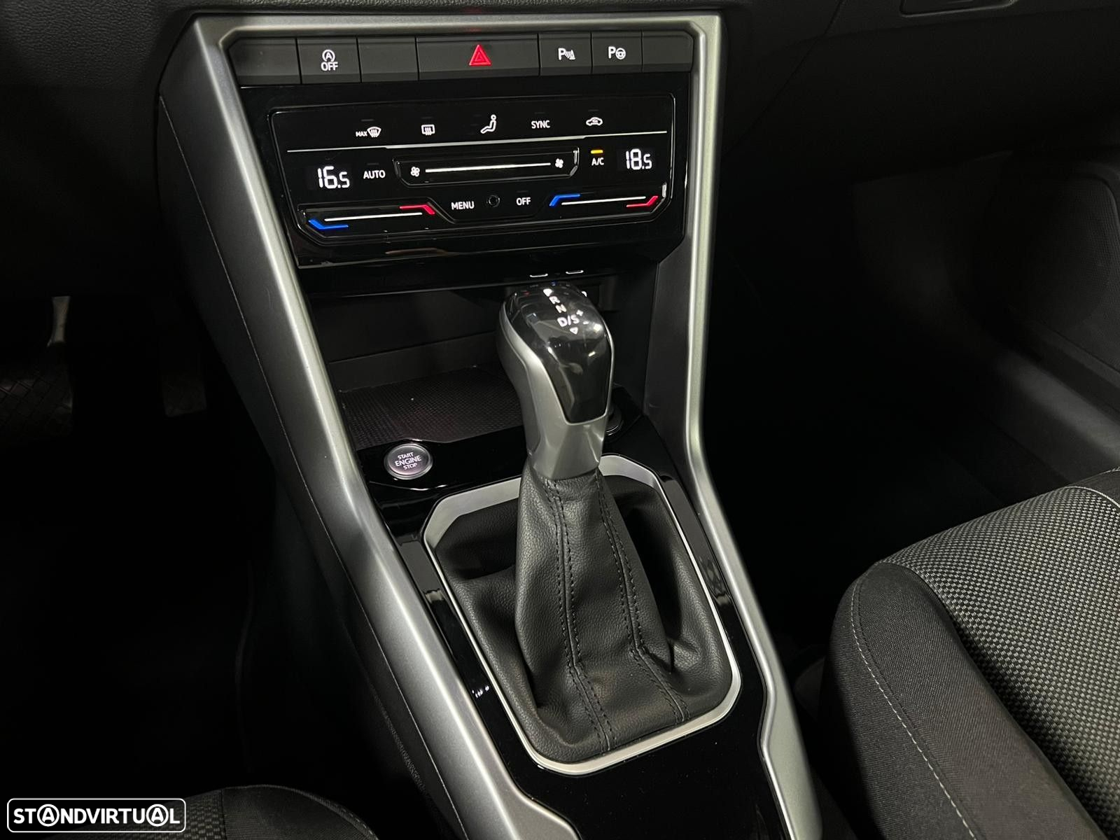 VW T-Roc Cabrio 1.5 TSI Style DSG - 23