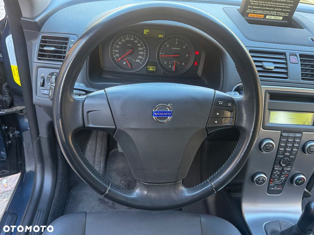 Volvo V50 2.0D DPF Summum - 23