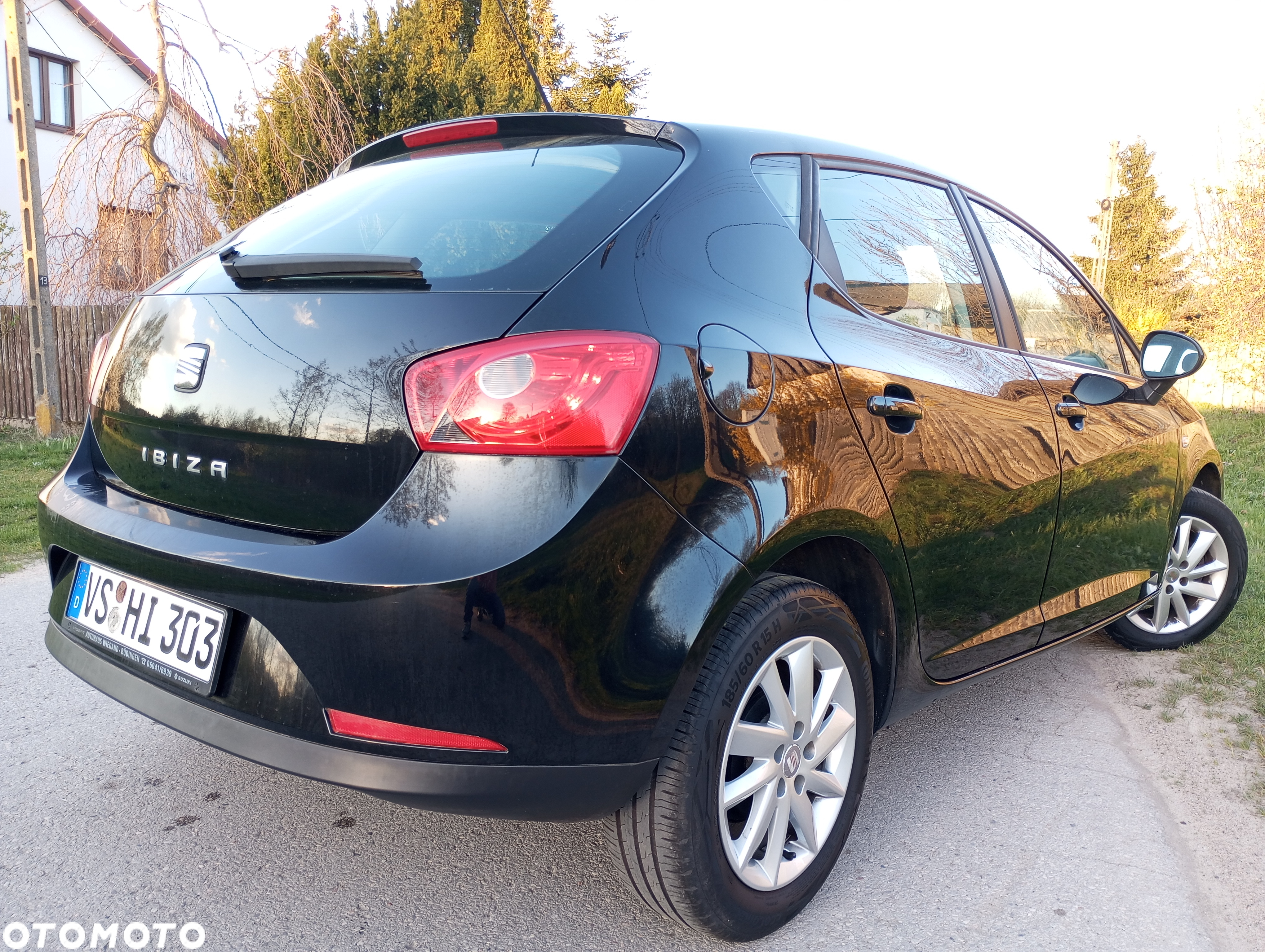 Seat Ibiza 1.4 16V Style - 3