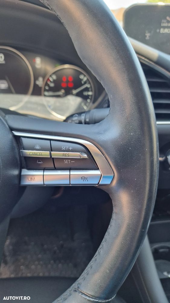 Mazda 3 - 7