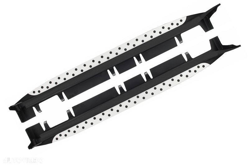 Praguri Laterale SUV compatibil cu Hyundai IX35 LM (2009-2014) - 1