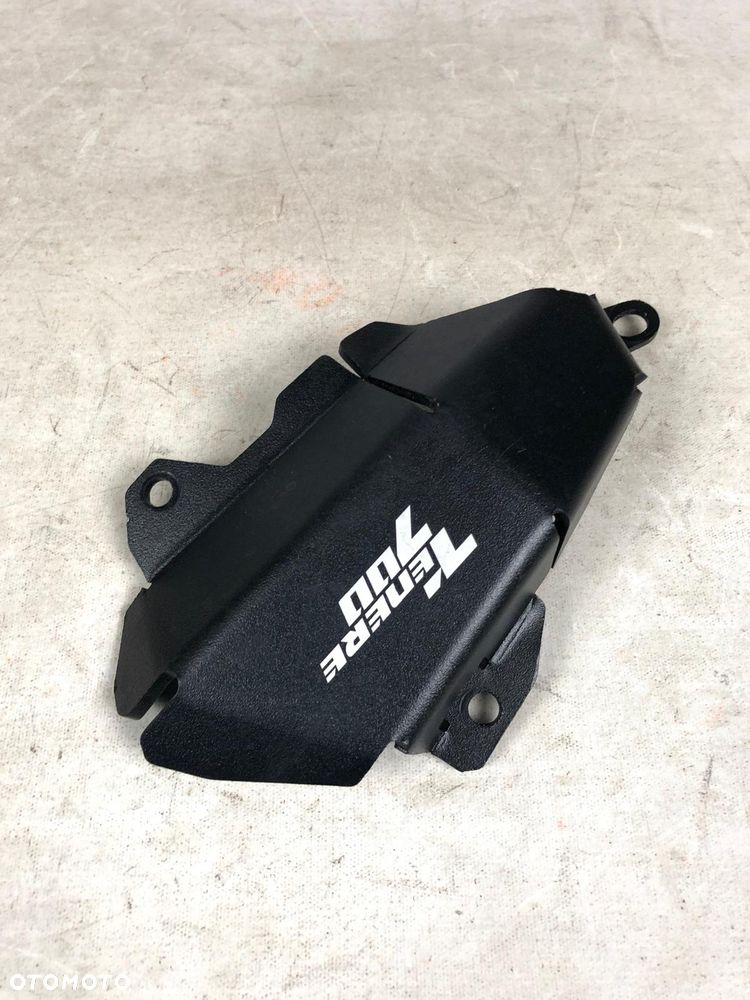 Yamaha XTZ 690 Tenere 700 20- Osłona Nakładka Pompy Wody - 2