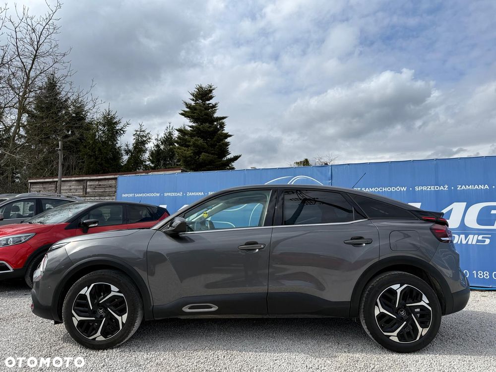 Citroën C4 1.5 BlueHDi Feel S&S EAT8 - 9