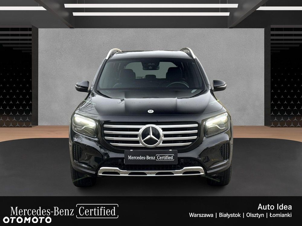 Mercedes-Benz GLB - 7