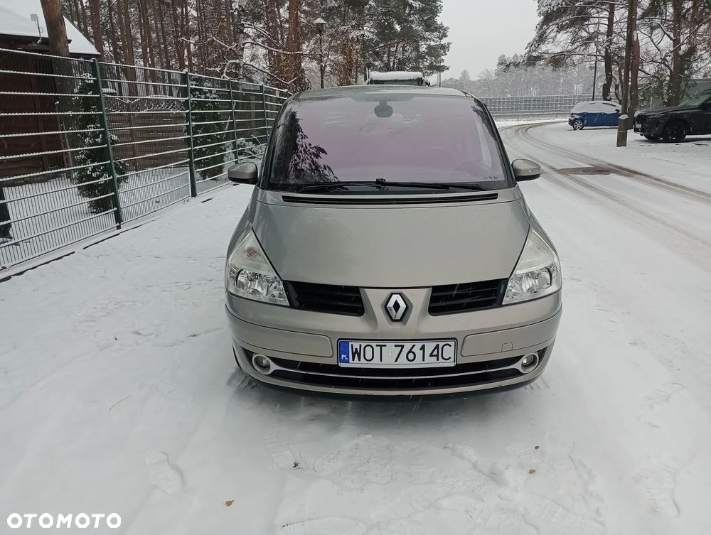 Renault Espace 2.0 dCi Expression - 6
