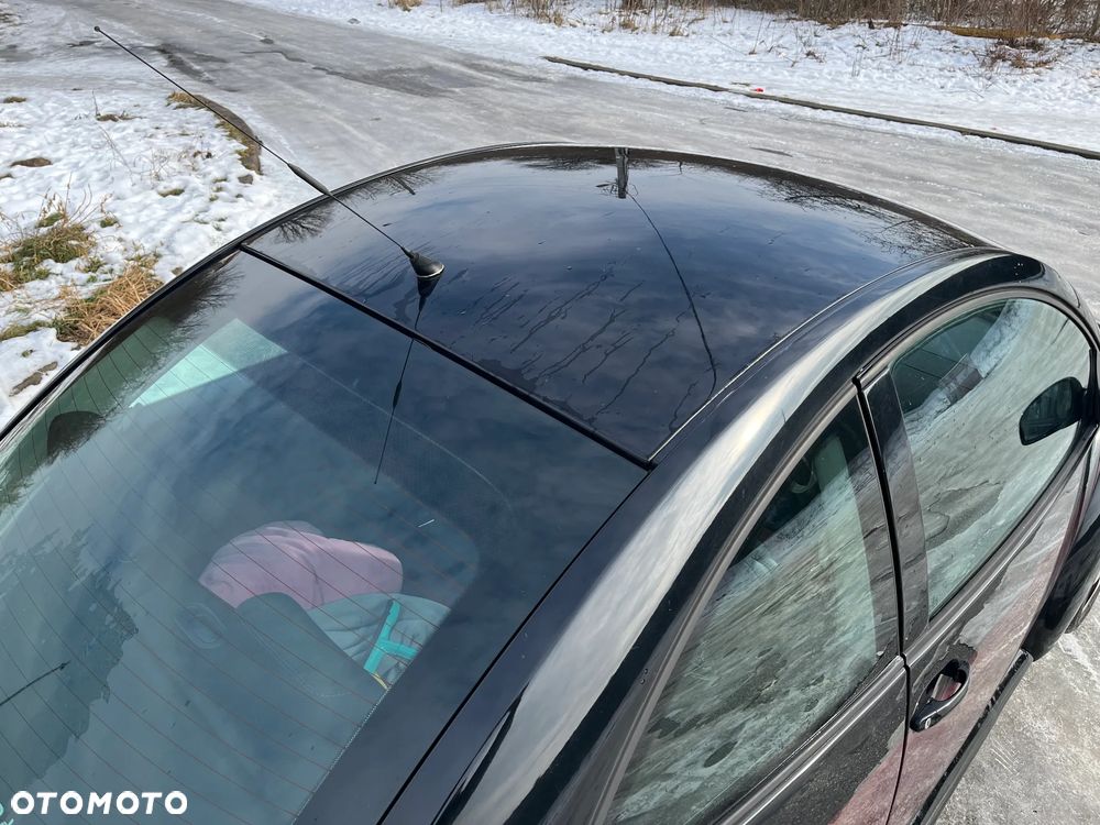 Volkswagen New Beetle 1.9 TDI - 12