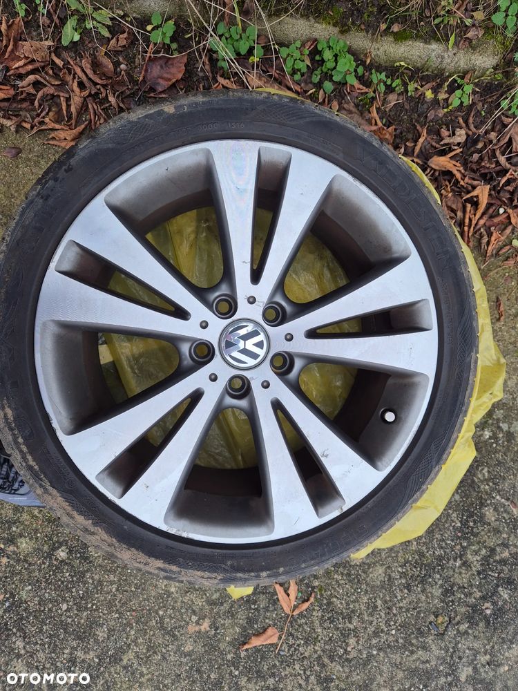 Volkswagen Passat 2.0 Turbo FSI Highline - 17