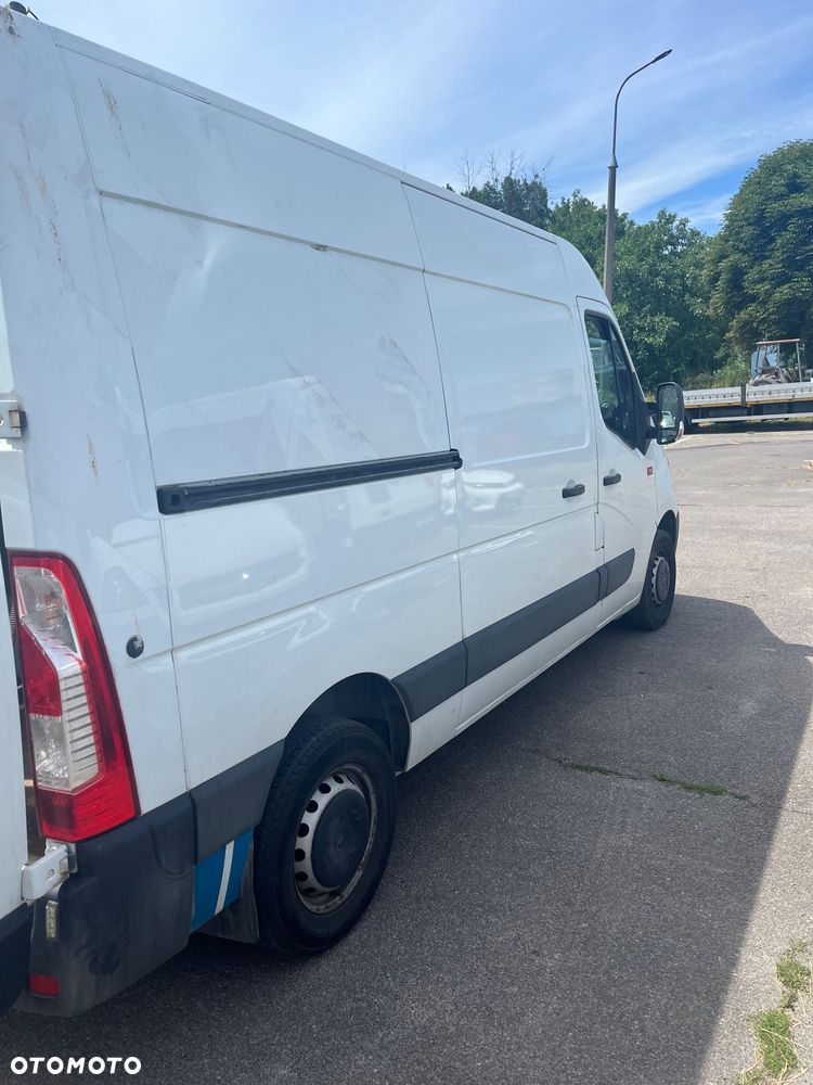 Renault Master - 3