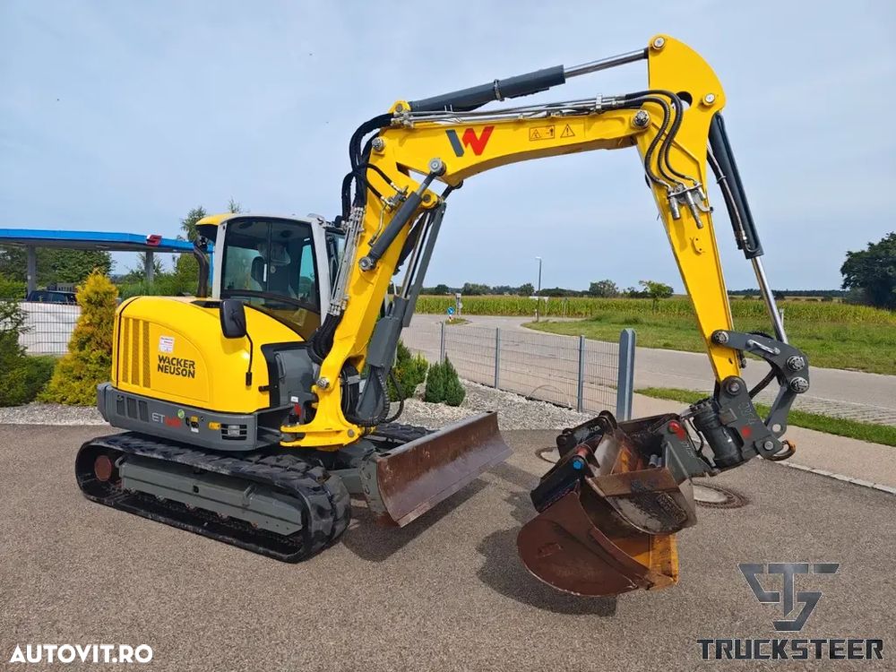 Neuson ET65 - 2