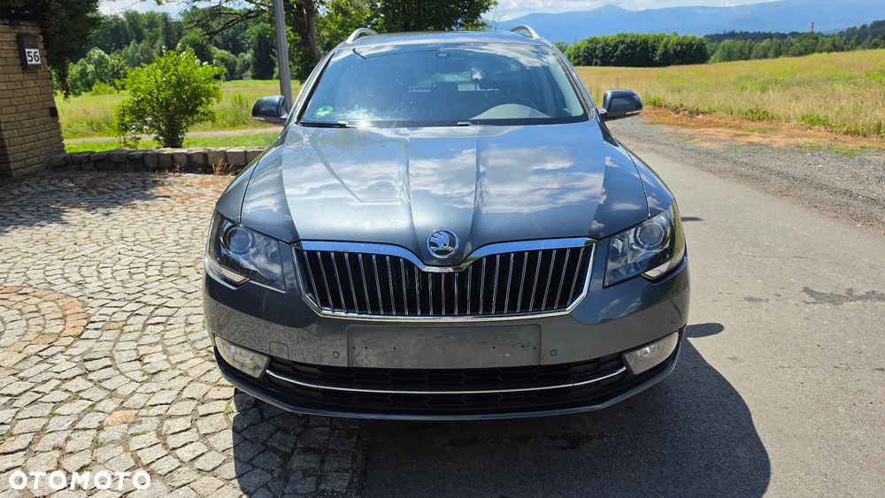 Skoda Superb 1.8 TSI Ambition - 3