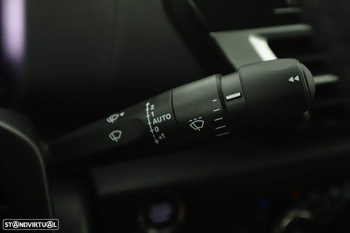 Citroën C4 1.2 PureTech Plus EAT8 - 19