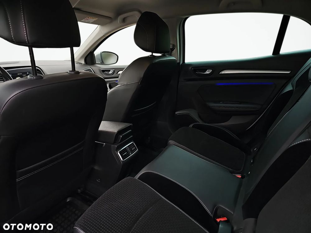 Renault Megane 1.3 TCe FAP GT Line - 14