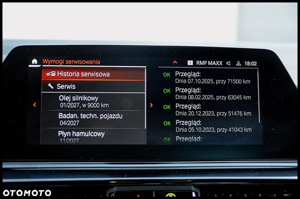 BMW Seria 8 840i - 39