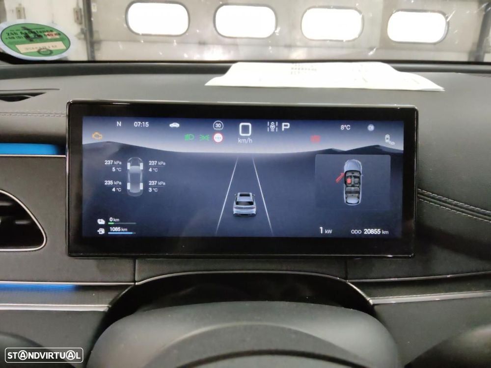 BYD Seal 6 DM-i Touring Comfort Lite - 6