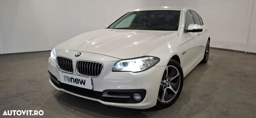 BMW Seria 5 - 1