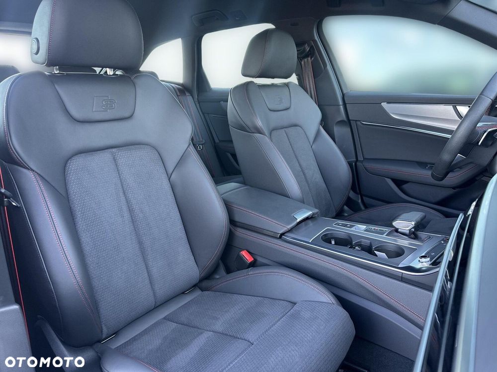 Audi S6 Avant TDI Tiptronic - 16