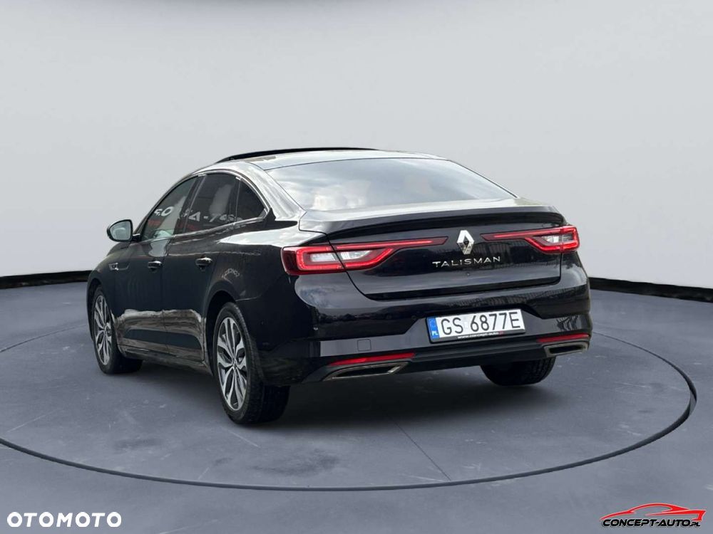 Renault Talisman - 9