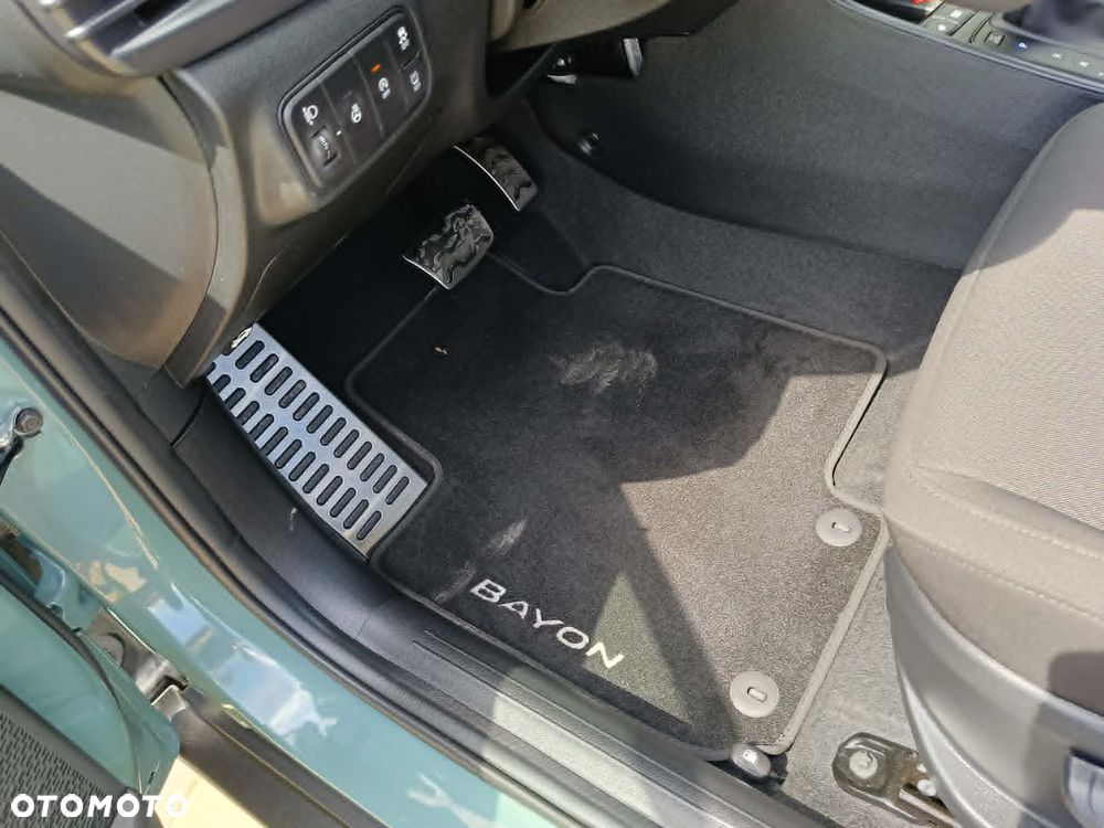 Hyundai Bayon 1.0 T-GDI Executive DCT - 16