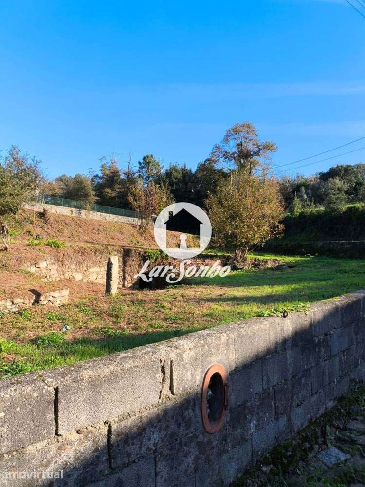 Terreno para moradia individual - Grande imagem: 2/24