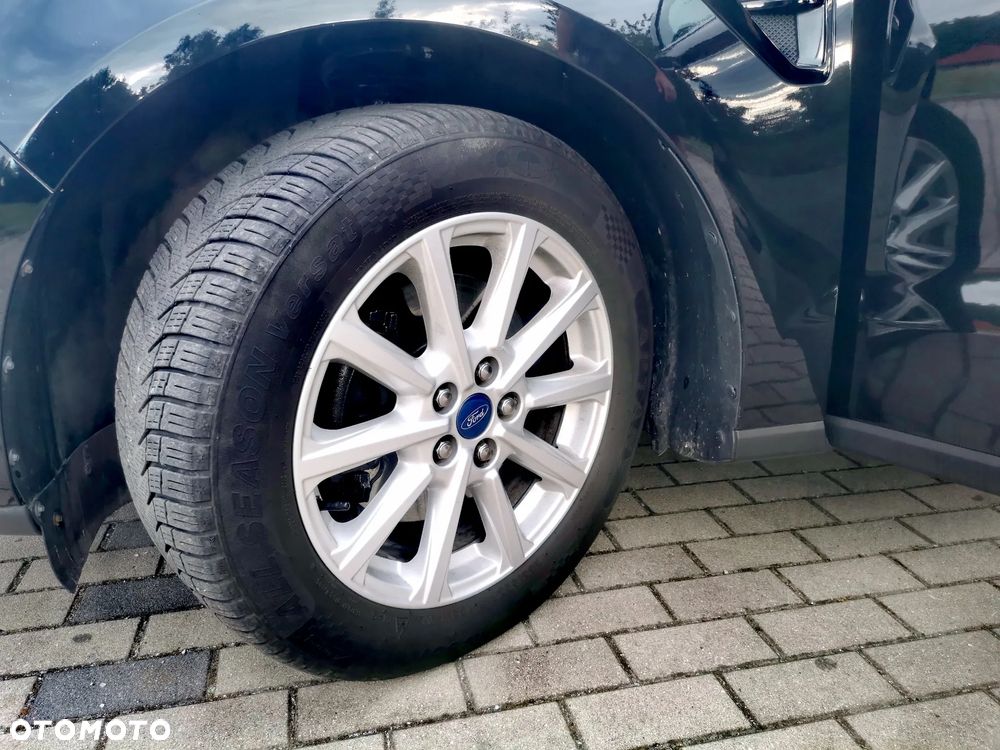 Ford S-Max - 18
