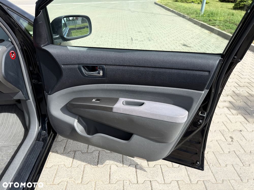 Toyota Prius 1.5 VVT-i Prestige - 15