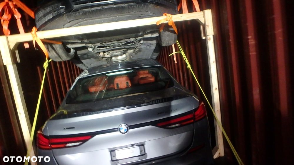 BMW Seria 2 M235i xDrive - 14