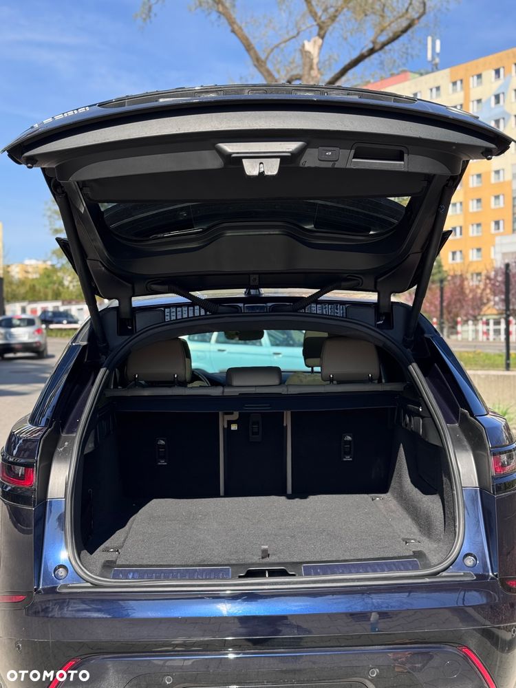 Land Rover Range Rover Velar 2.0 S - 22