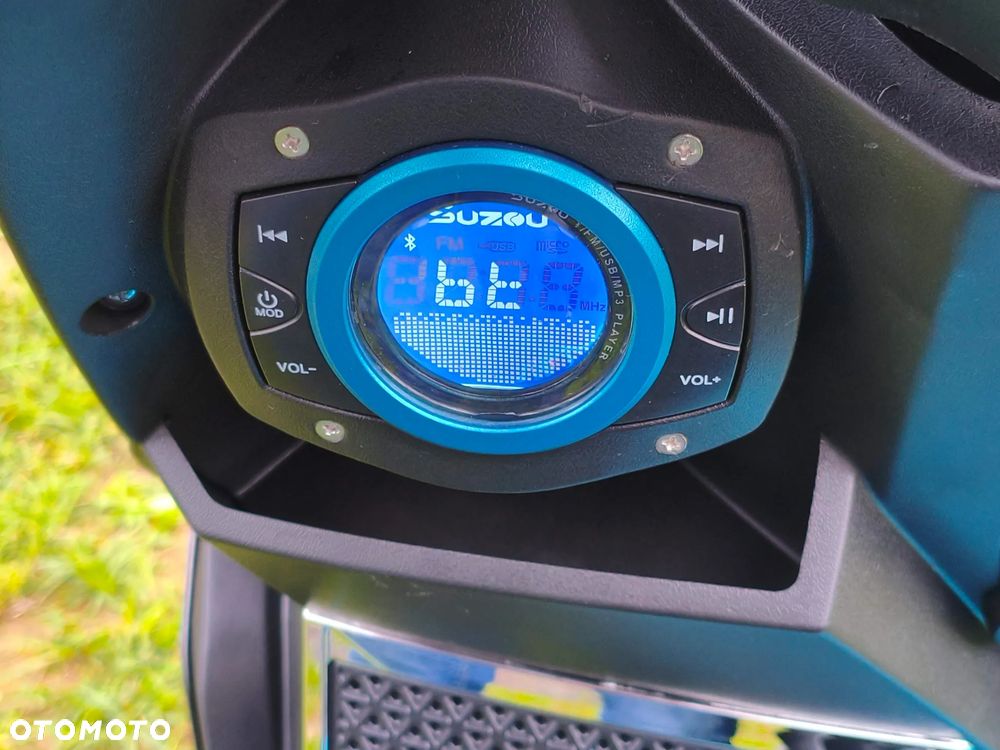 Barton E-Max One - 12