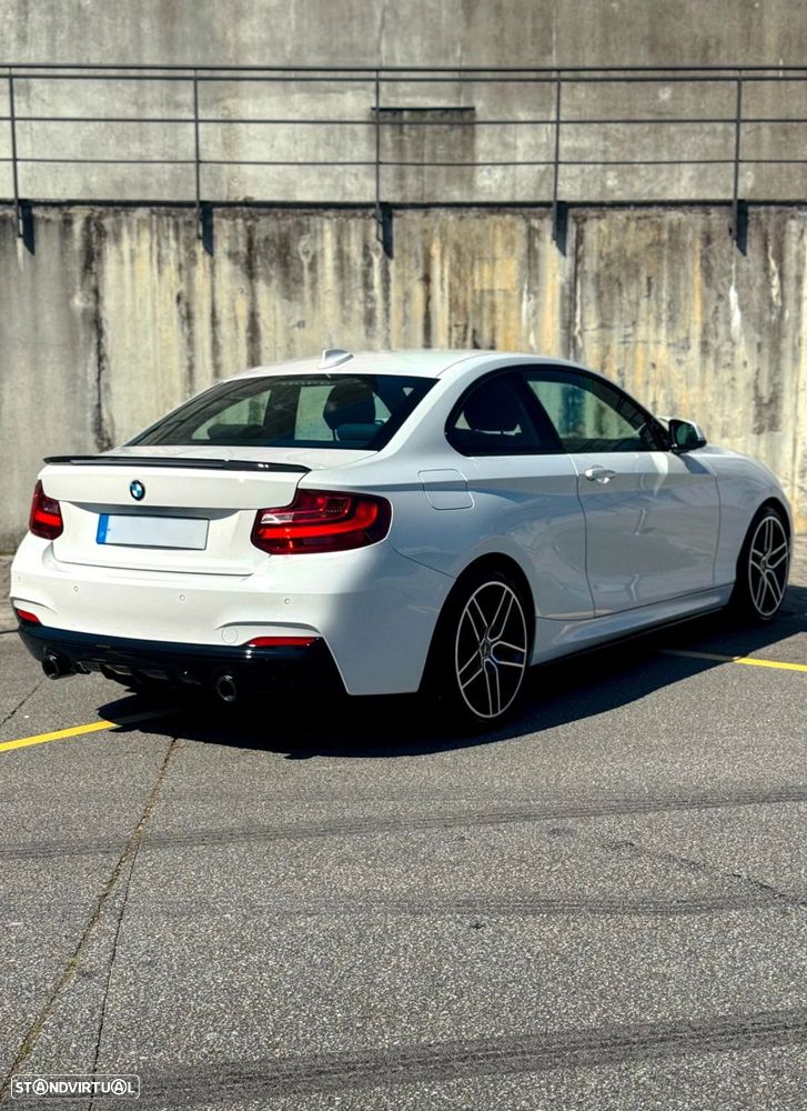 BMW 220 - 2