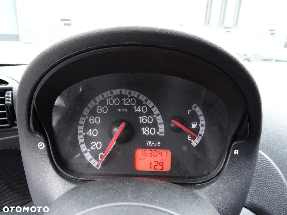 Fiat Seicento - 30