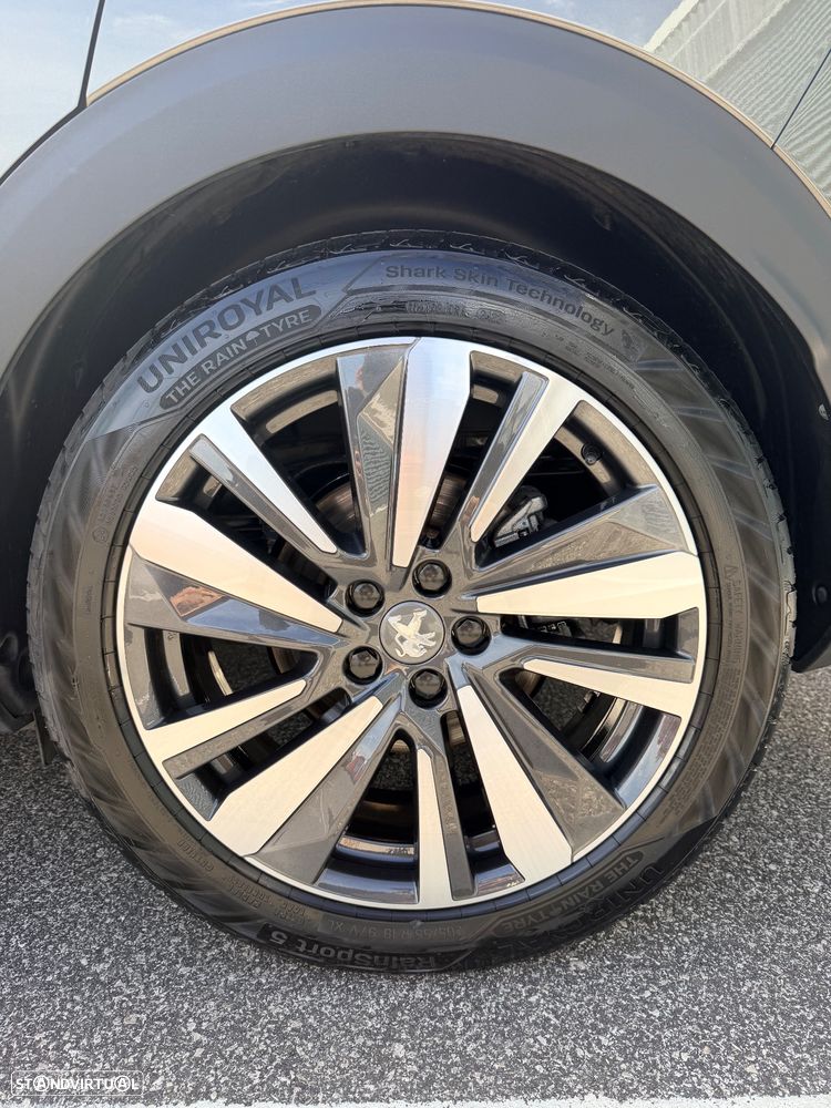 Peugeot 3008 225 e-EAT8 GT Pack - 23