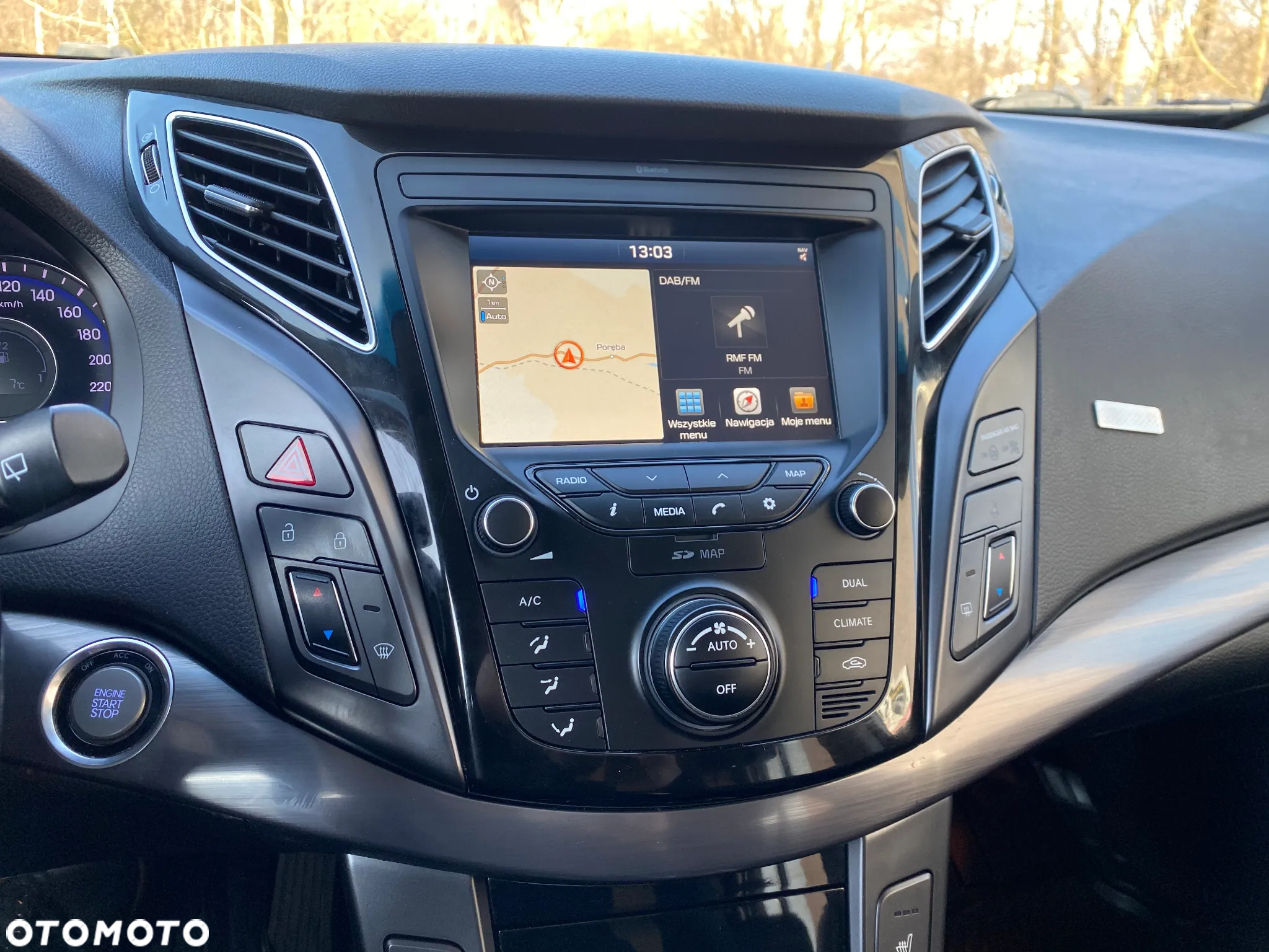 Hyundai i40 1.7 CRDi BlueDrive Business DCT - 23