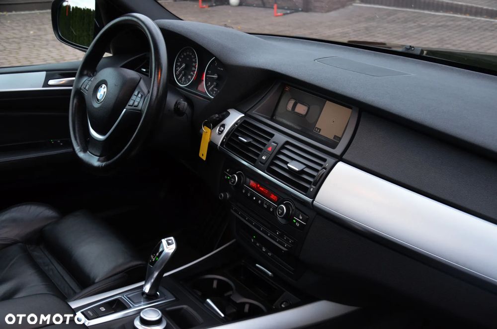 BMW X5 - 30