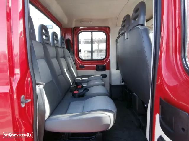 Fiat Ducato Maxi L4 - 18