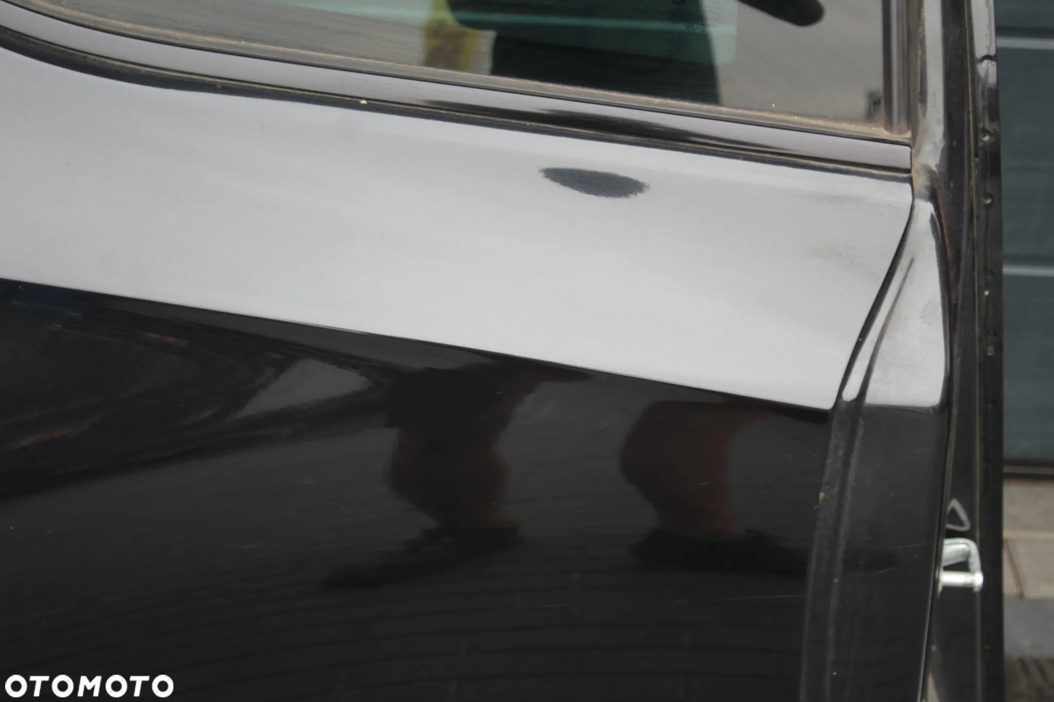 BŁOTNIK ĆWIARTKA BOK PRAWY OPEL ASTRA J GTC 3 DRZWI Z22C - 4