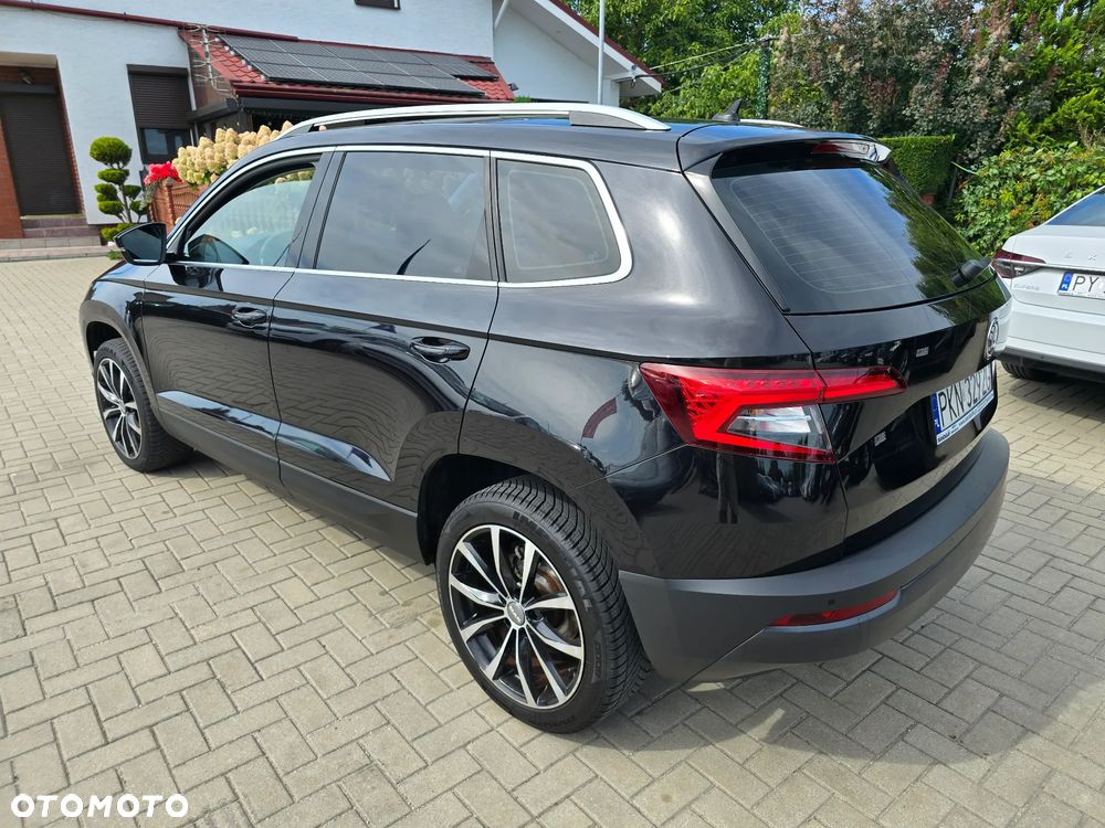 Skoda Karoq - 5