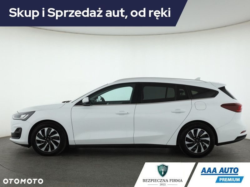 Ford Focus SW - 4