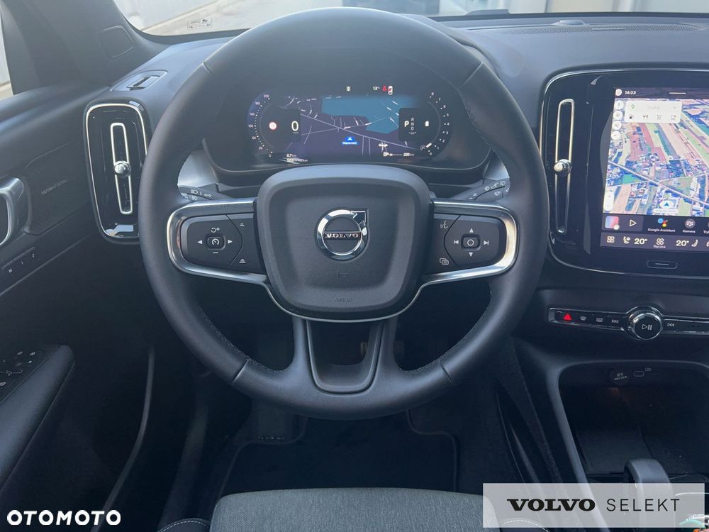 Volvo XC 40 - 11