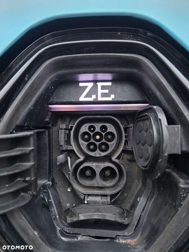 Renault Zoe R135 Z.E 50 Intens - 4