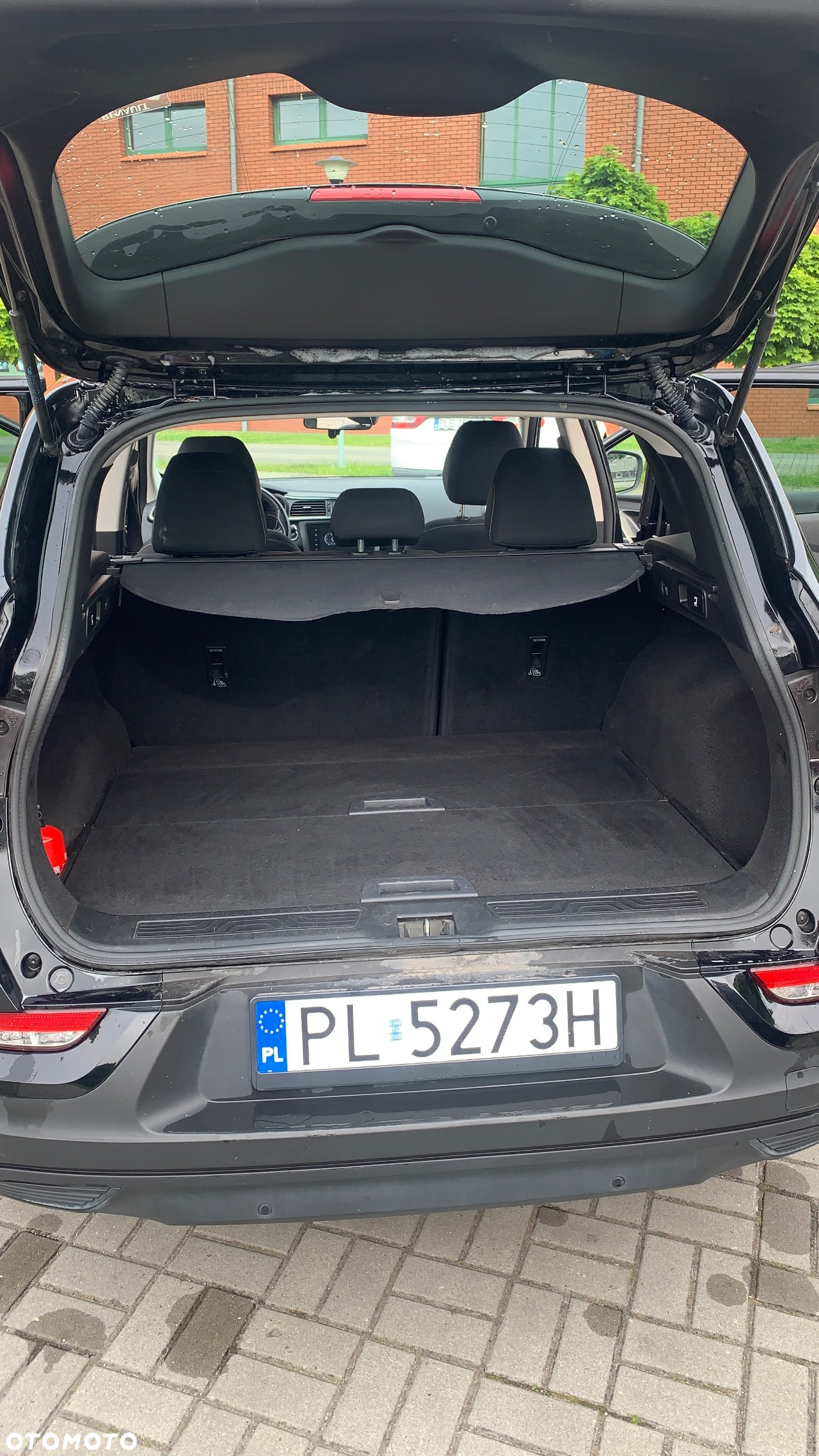Renault Kadjar - 18