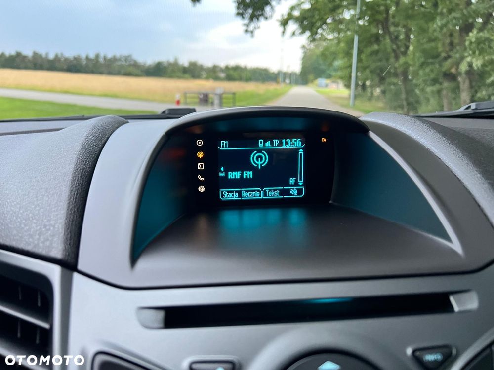 Ford Fiesta - 18